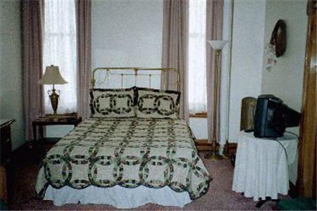 Delaware Hotel Leadville Habitación foto