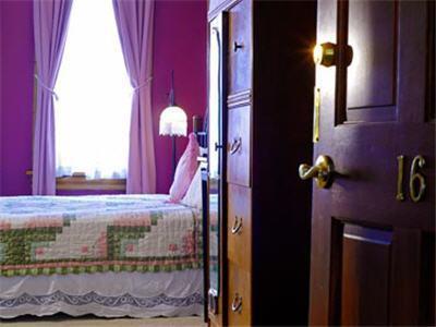 Delaware Hotel Leadville Habitación foto