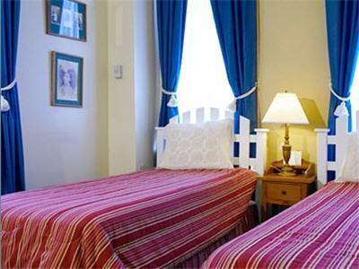 Delaware Hotel Leadville Habitación foto